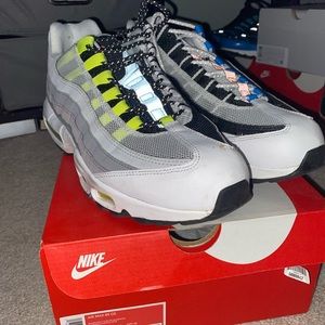 Air Max 95